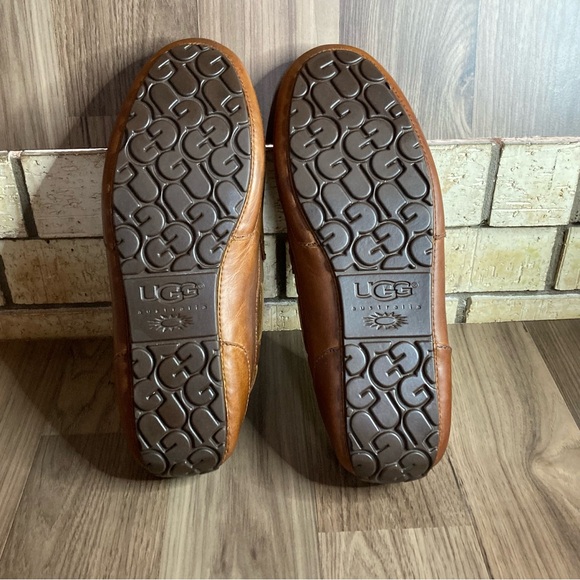 Men’s UGG Chester Slipper/Loafer - Picture 6 of 6